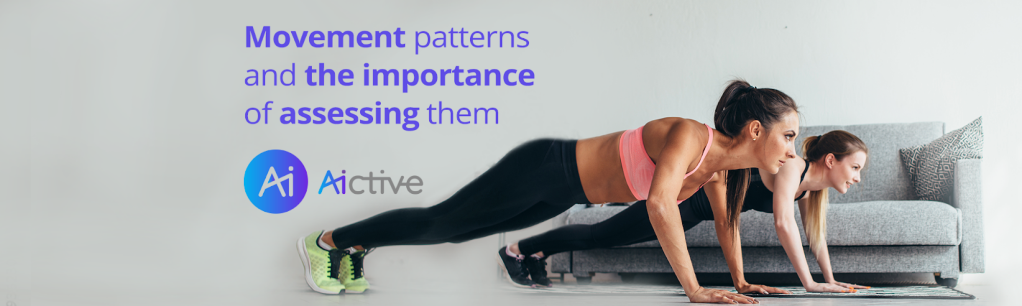 Benefits of assessing movement patterns