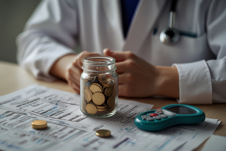 The Healthcare Cost Crisis